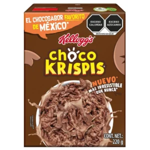 Choco Krispis 28x220g
