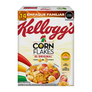 Corn Flakes