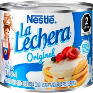 LECHE LECHERITA 100GR/48U