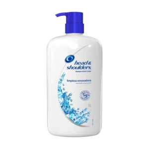 SH H&S LIMP RENOVADORA 1LT/9U